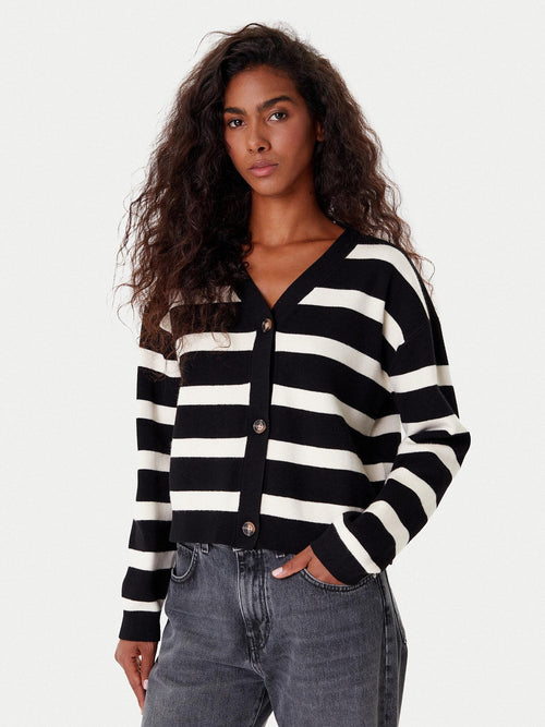 10331794/Black VERO MODA
