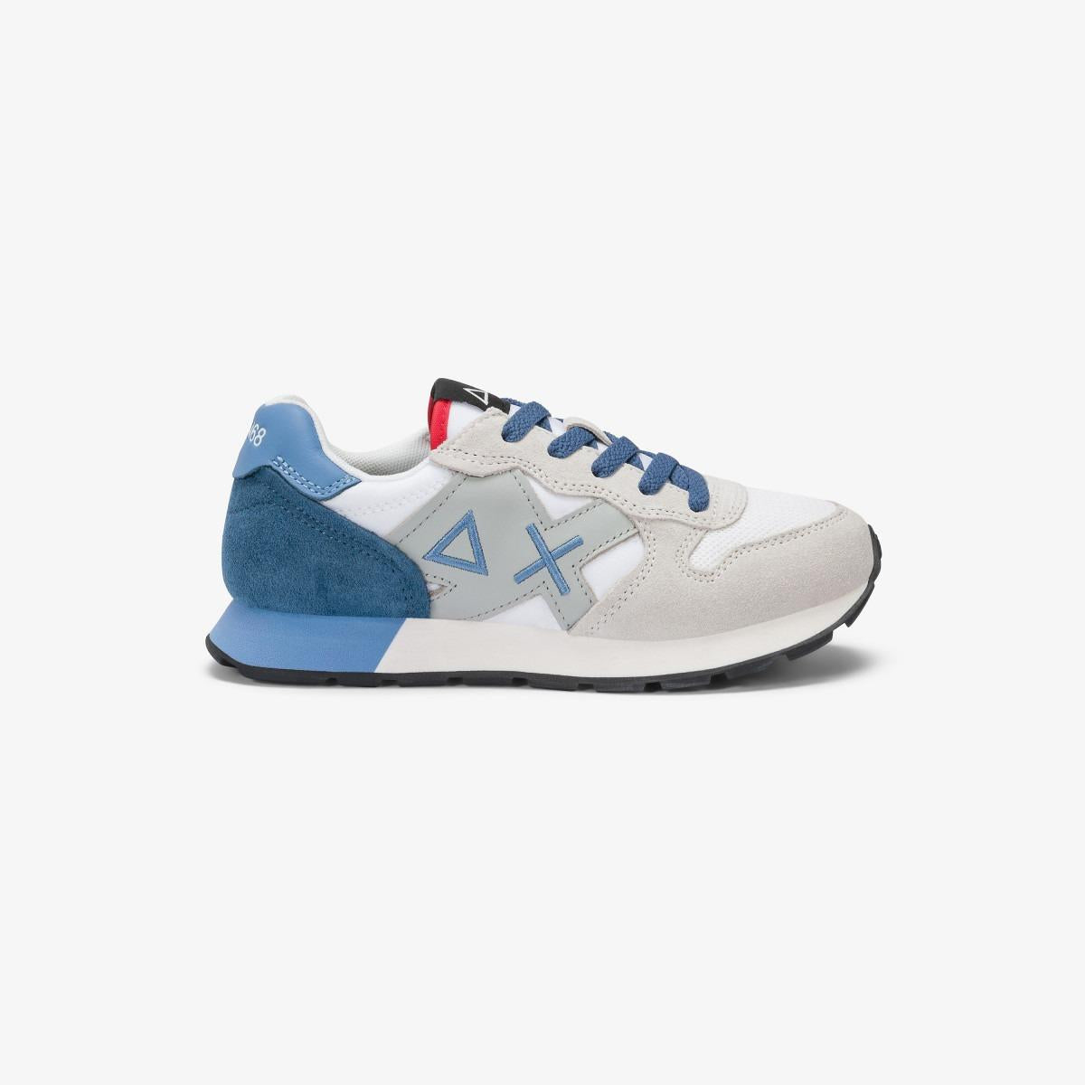 BOY'S JAKI 2.0 SOLID (TEEN) 