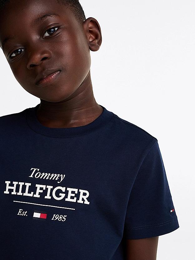 KB0KB09356J/C1G TOMMY HILFIGER