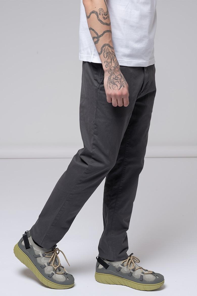 MODERN TWILL SLIM CH K10K113696/BAC CALVIN KLEIN