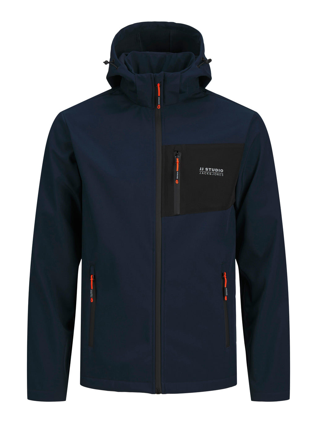 12259615/Navy Blazer JACK AND JONES