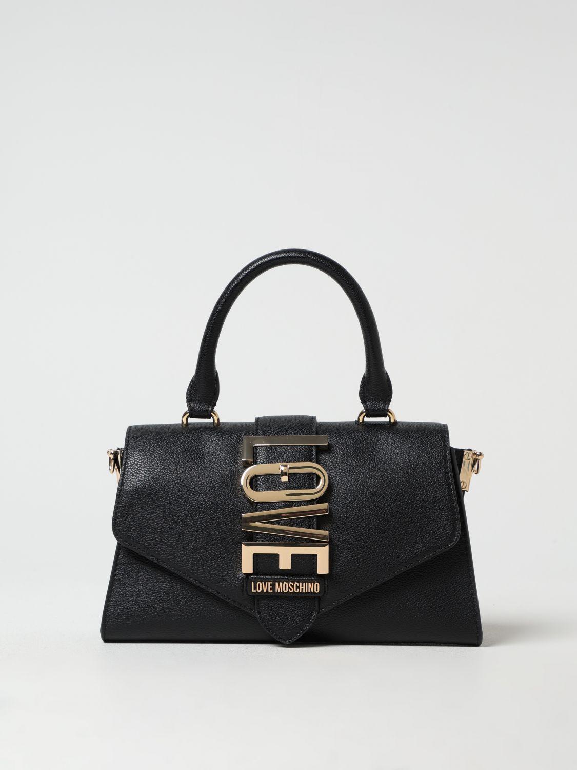 JC4226PP0MKC0/000 LOVE MOSCHINO