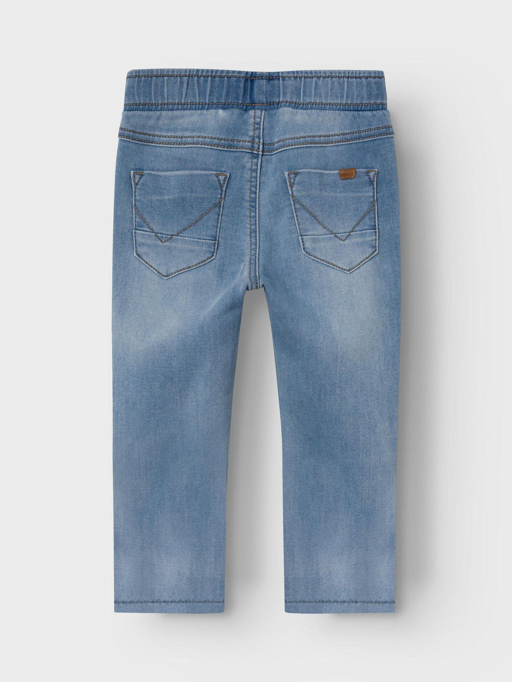 13212646/Light Blue Denim NAME.IT
