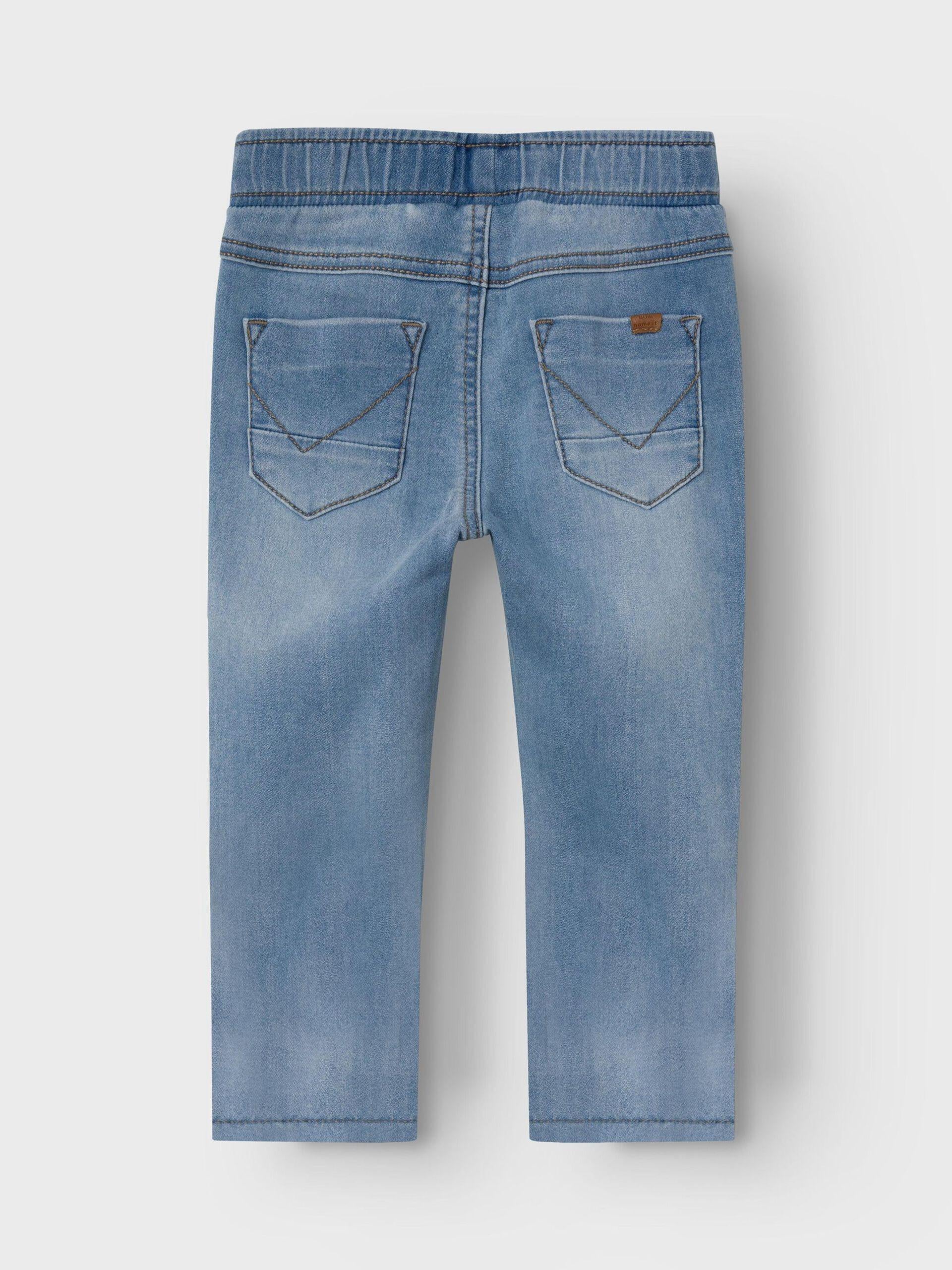 13212646/Light Blue Denim NAME.IT