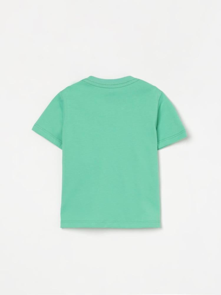 SS CN-TOPS-T-SHIRT 