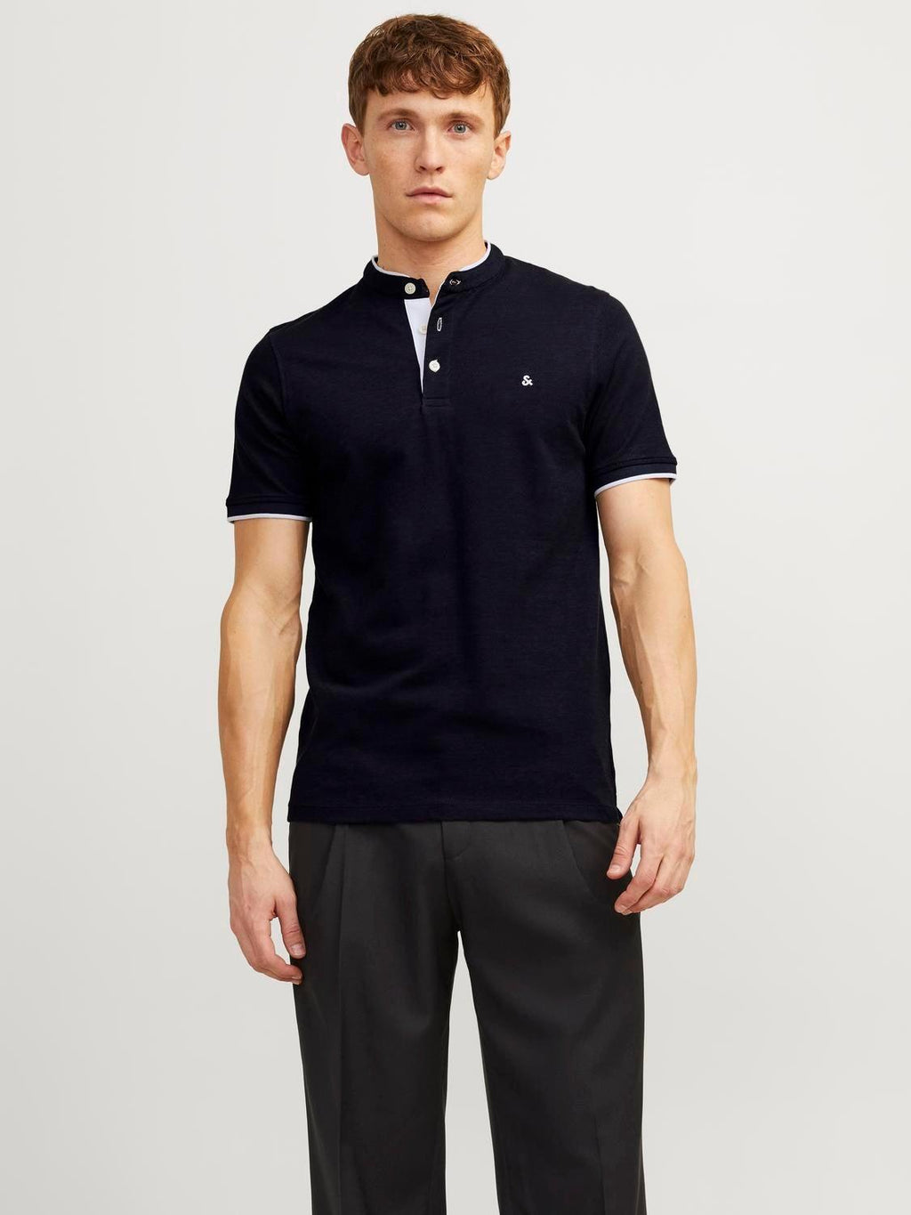 12199711/Dark Navy JACK AND JONES