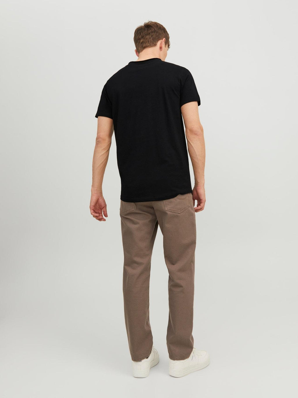 12182498/Black JACK AND JONES