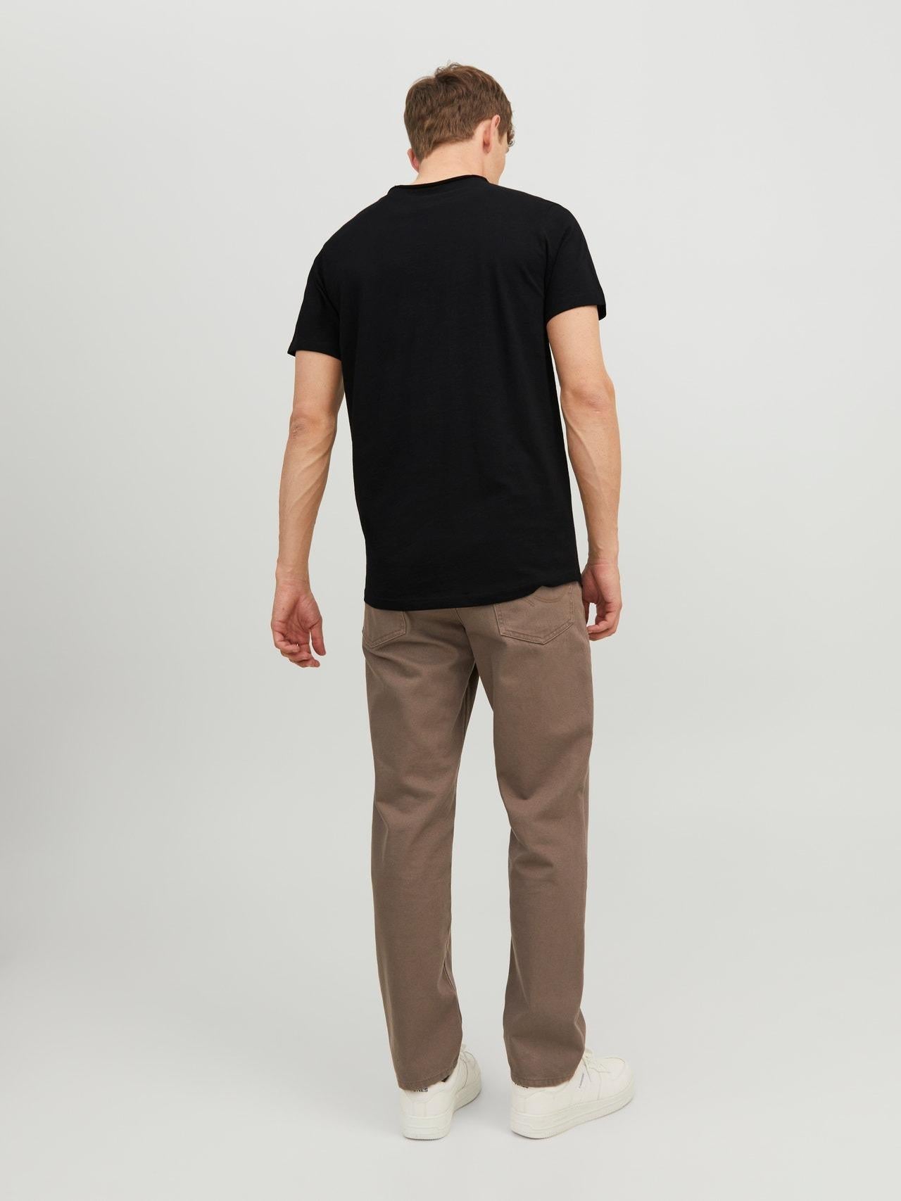 12182498/Black JACK AND JONES