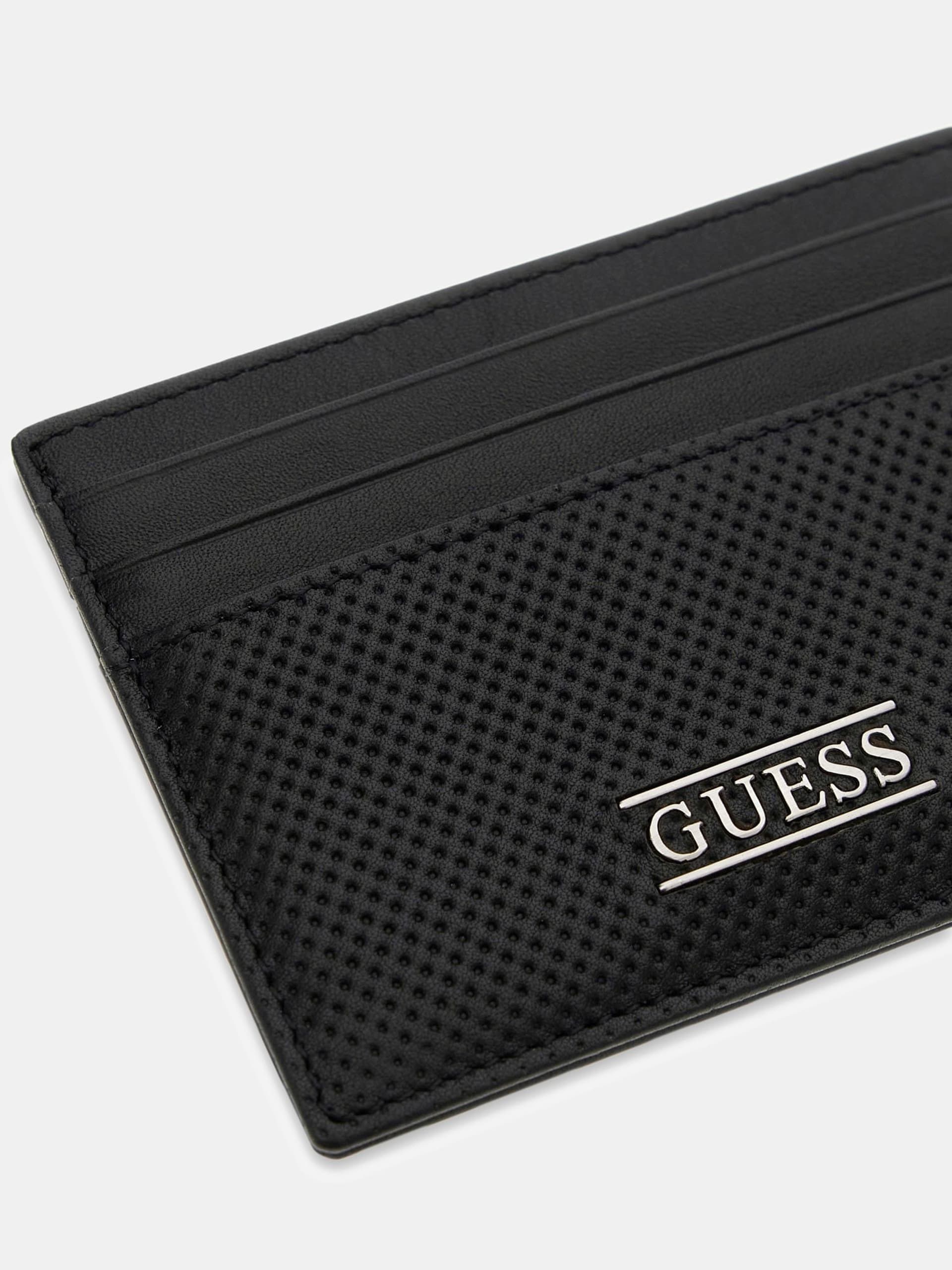 SMBOSPLEA25/BLA GUESS