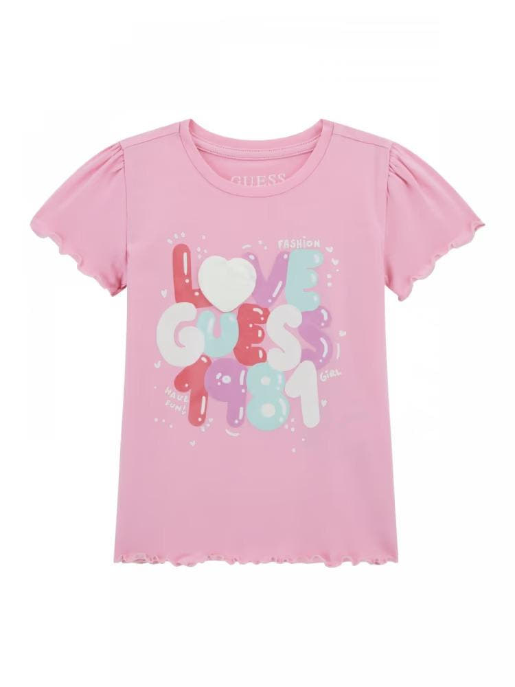 SS T-SHIRT 