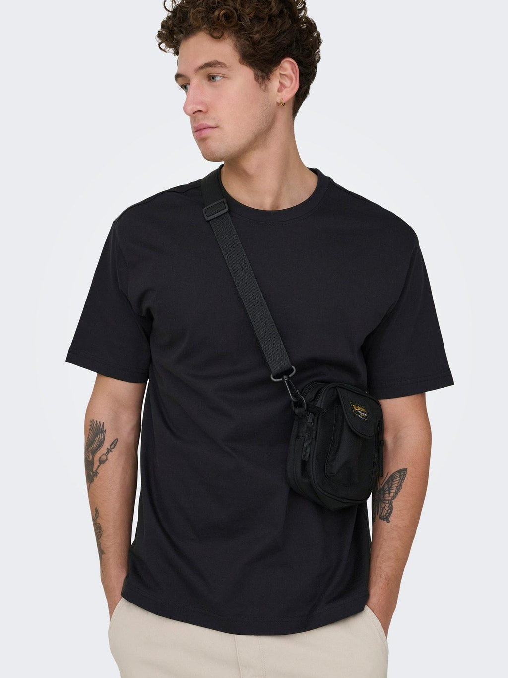 22022532/Black ONLY&SONS