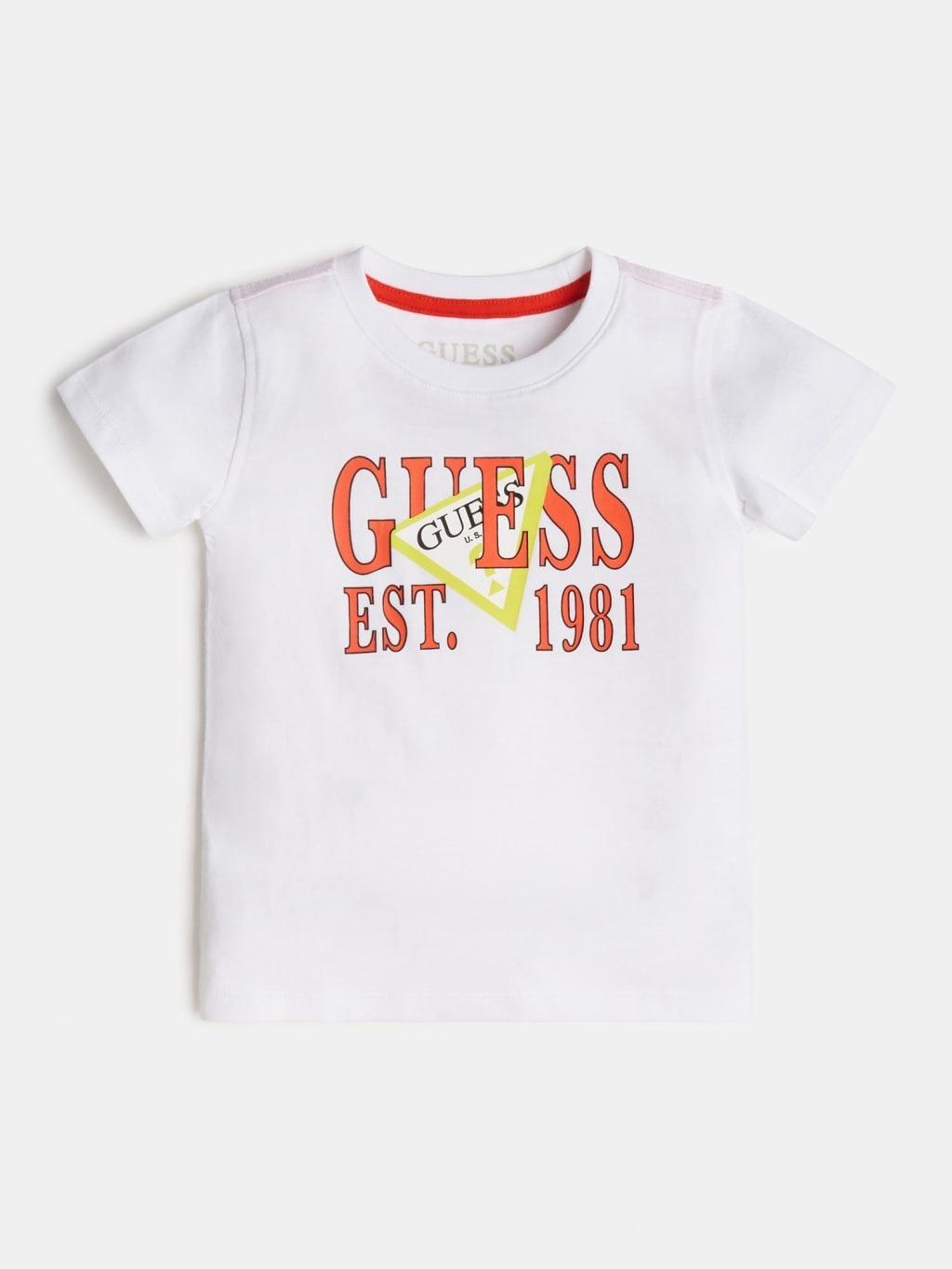 SS T-SHIRT 