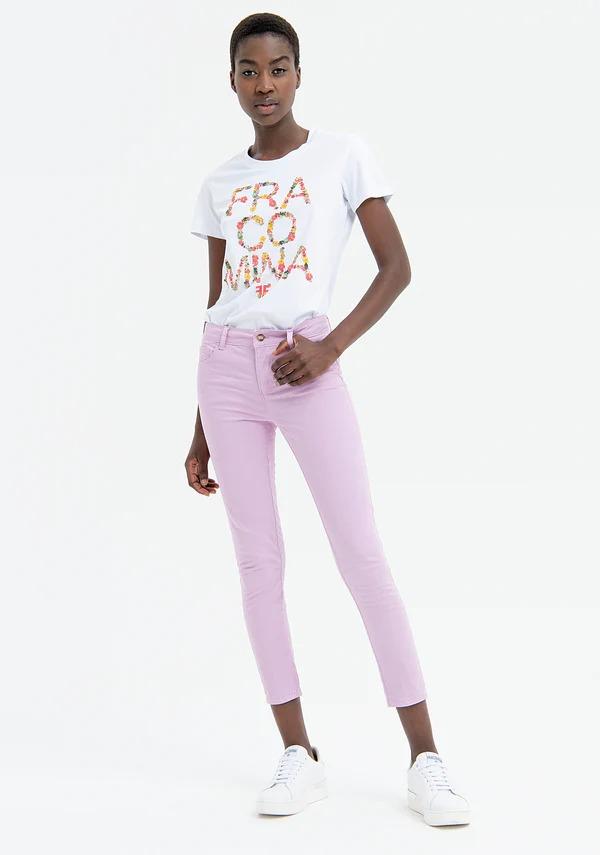 BELLA26-PERFECT SHAPE FR23SV8000W42001/185 FRACOMINA