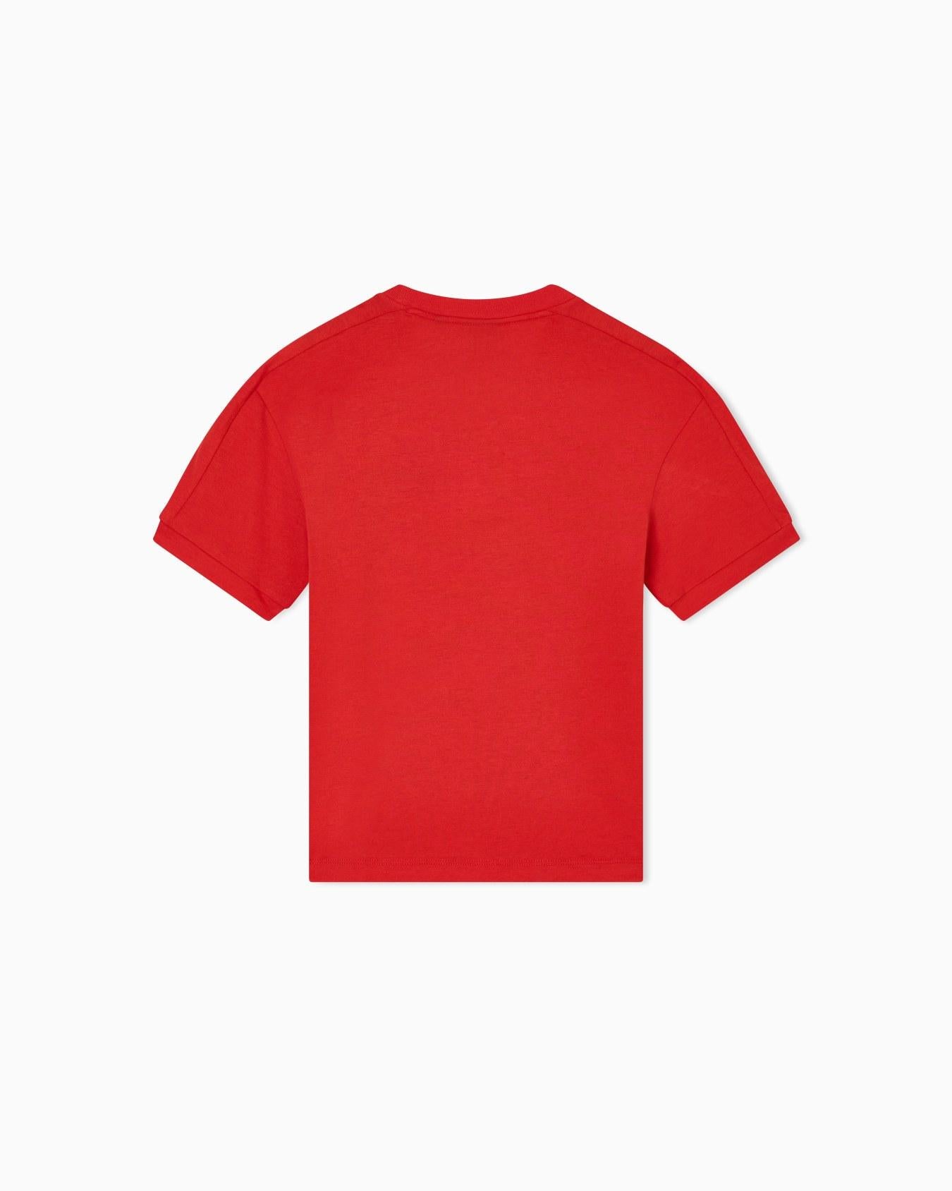 7B000190 AF10375/U5008 EMPORIO ARMANI EA7