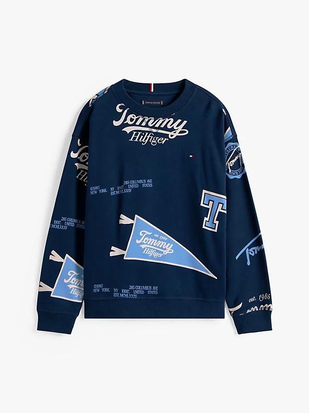 KB0KB09804T/C1G TOMMY HILFIGER