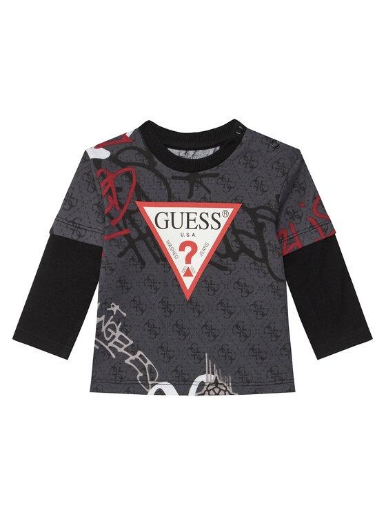 I5BG17I3Z14/P0CN GUESS