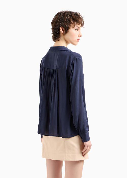 BLOUSE 3DYH09 YNXZZ/1593 ARMANI EXCHANGE