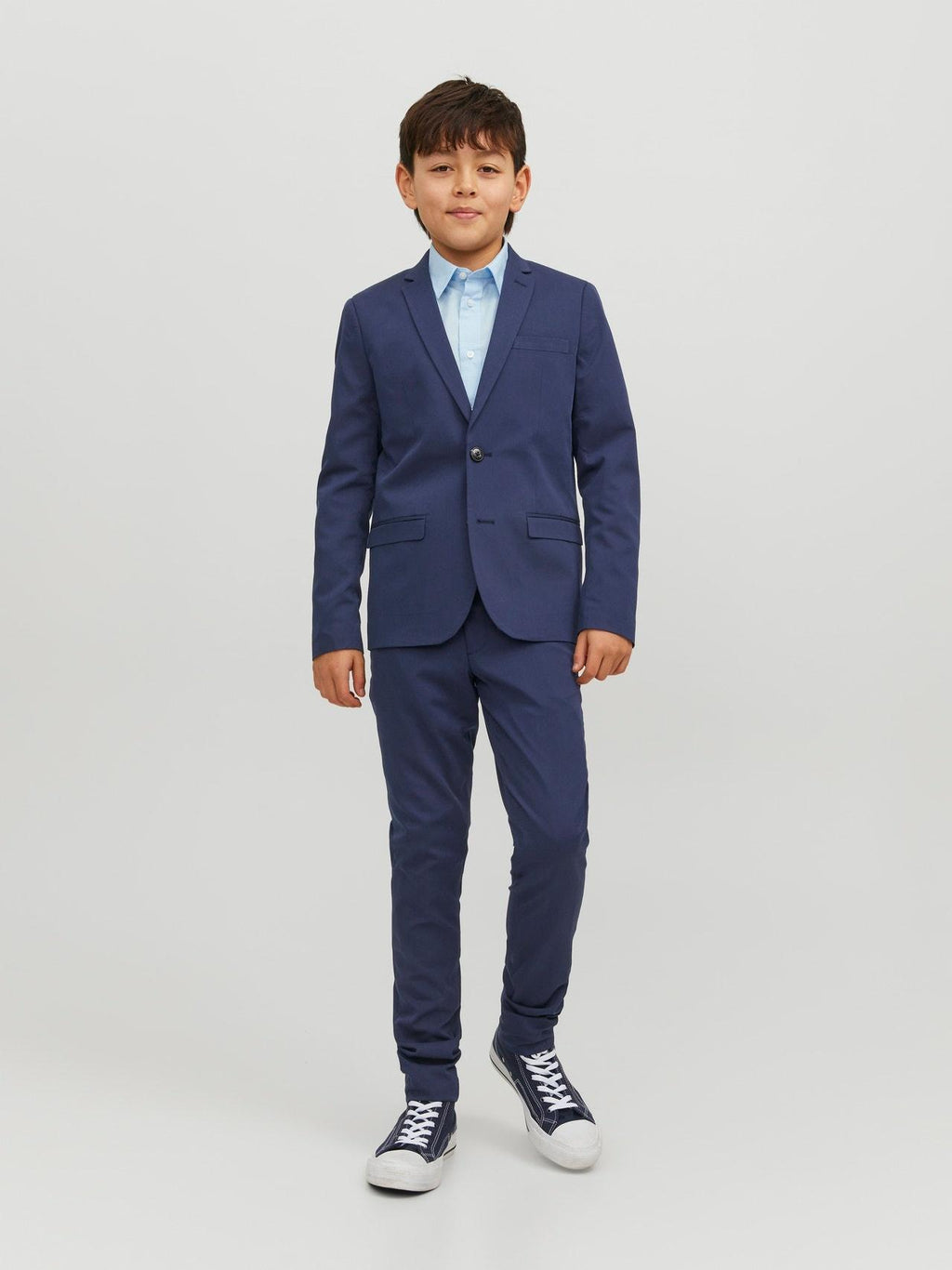 12203547/Medieval Blue JACK JONES KIDS