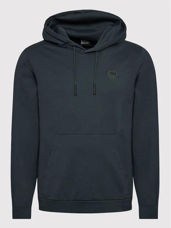 SWEATSHIRT 8NPM06 PJBPZ/1578 EMPORIO ARMANI EA7