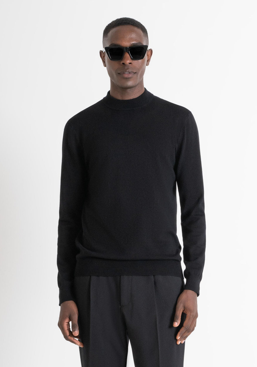 MAGLIA CALATA 