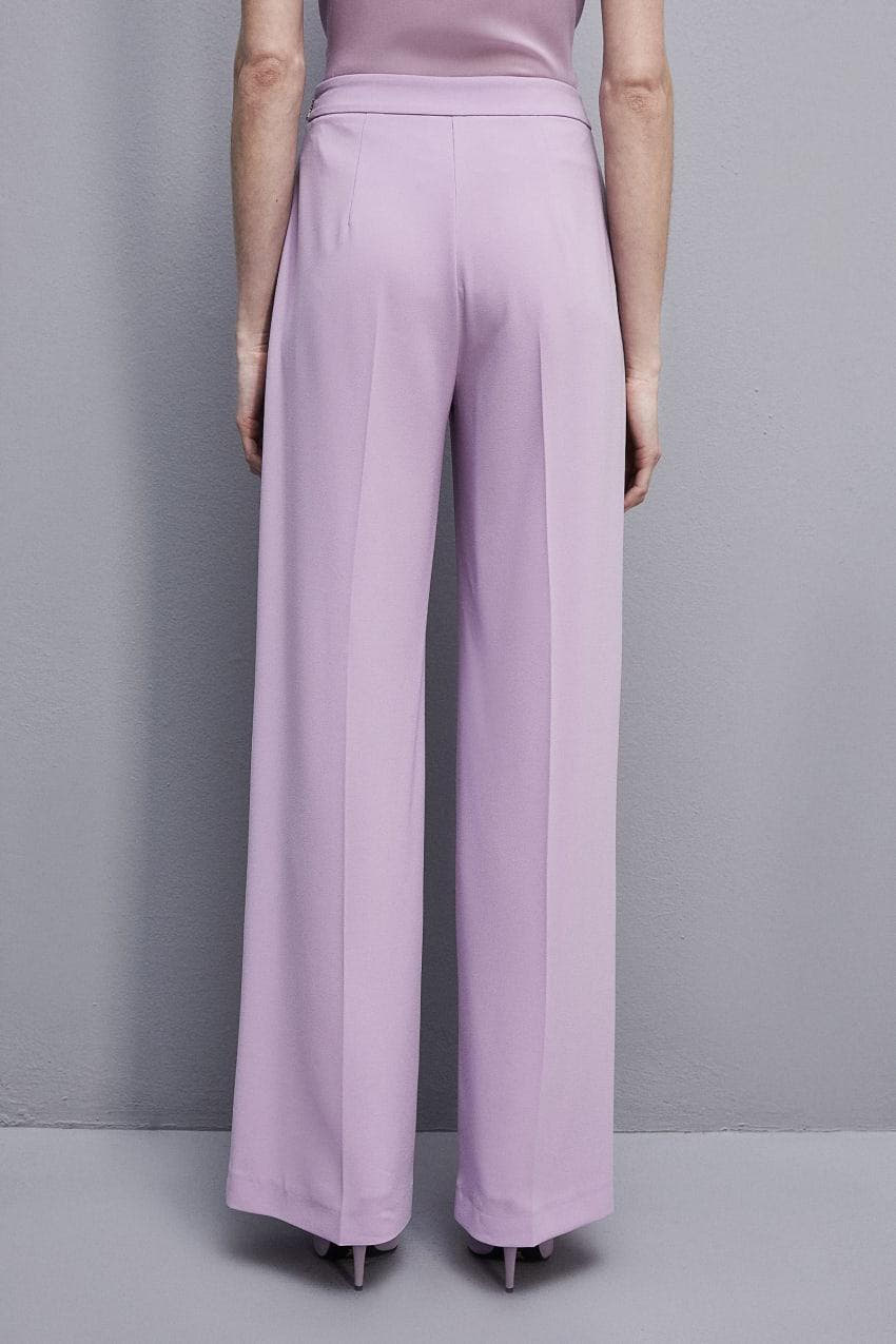 PANTALONI/TROUSERS 