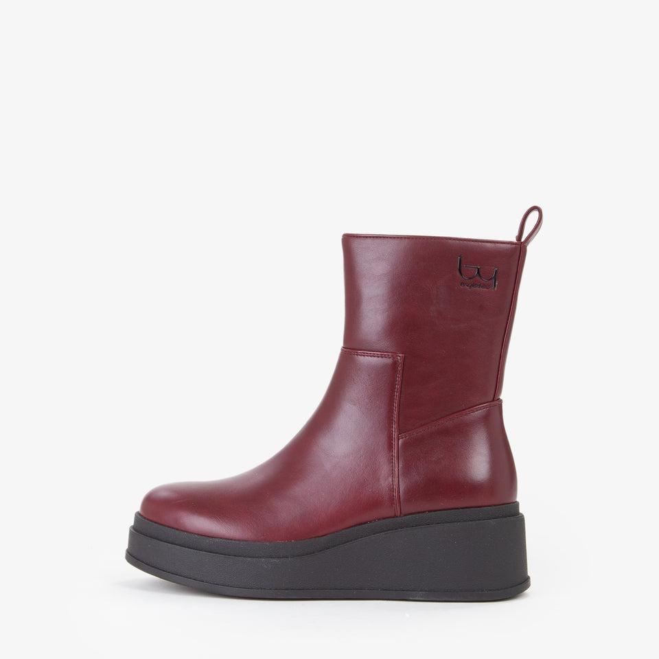 ANKLE BOOTS 