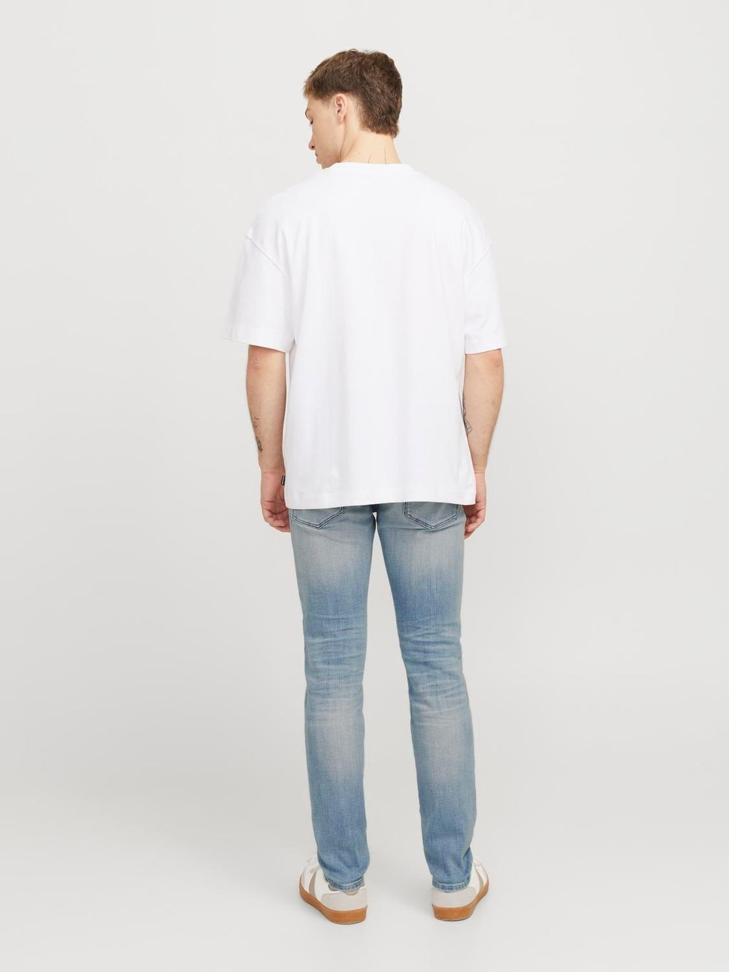 12272258/Blue Denim JACK AND JONES