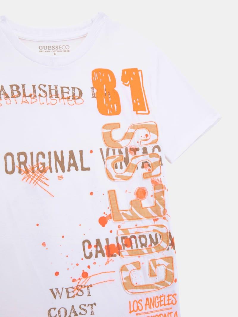 SS T-SHIRT 