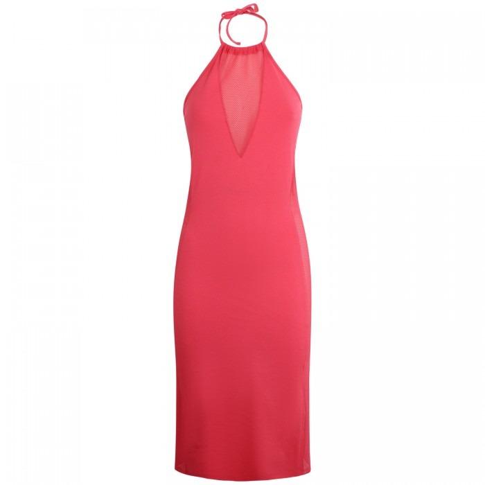 Beach Dress 2618 9507/213 MOSCHINO