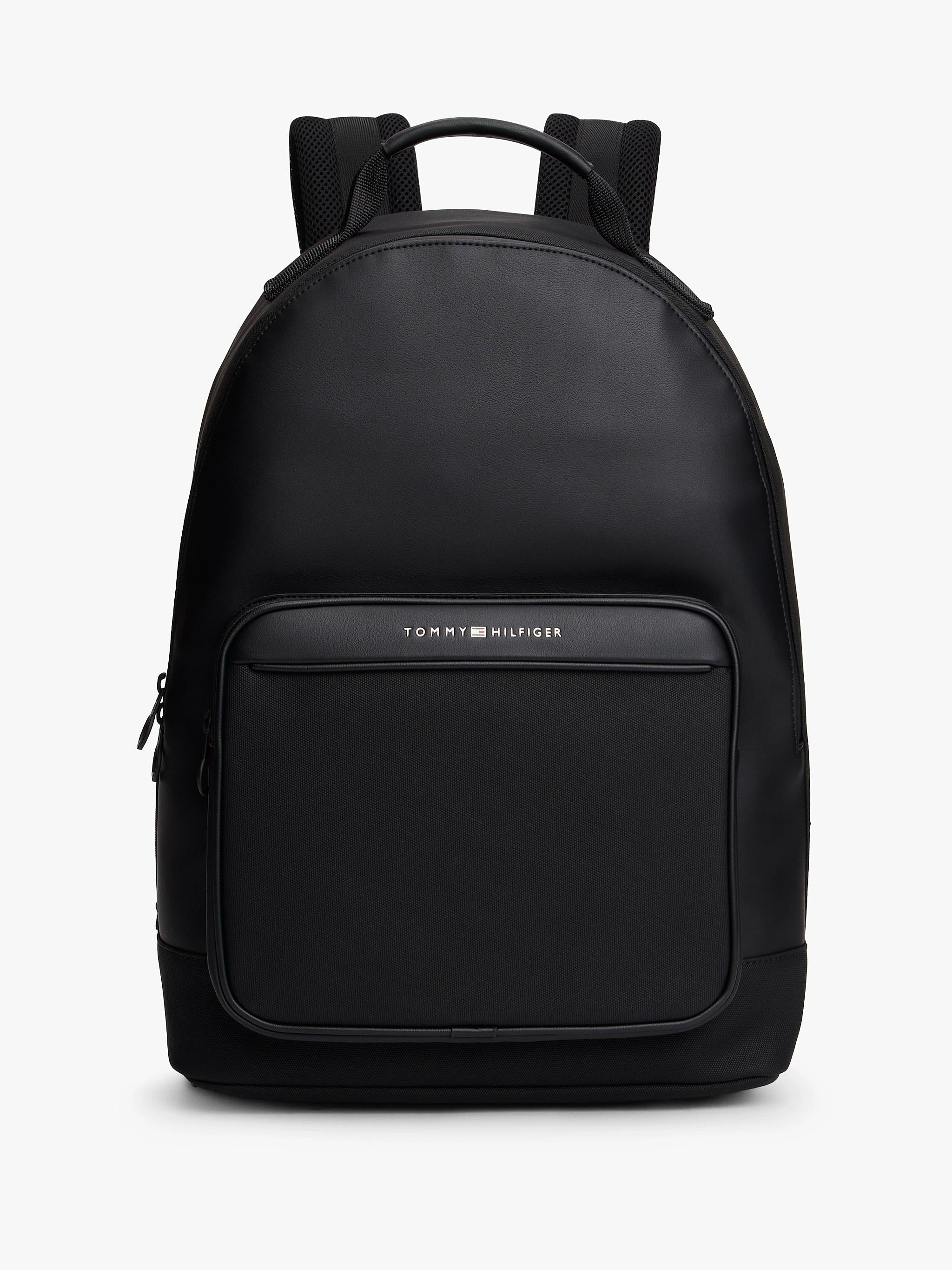 TH FOUNDATION BACKPACK AM0AM13623/BDS TOMMY HILFIGER