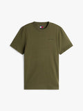 TOMMY JEANS TJM SLIM LINEAR CHES