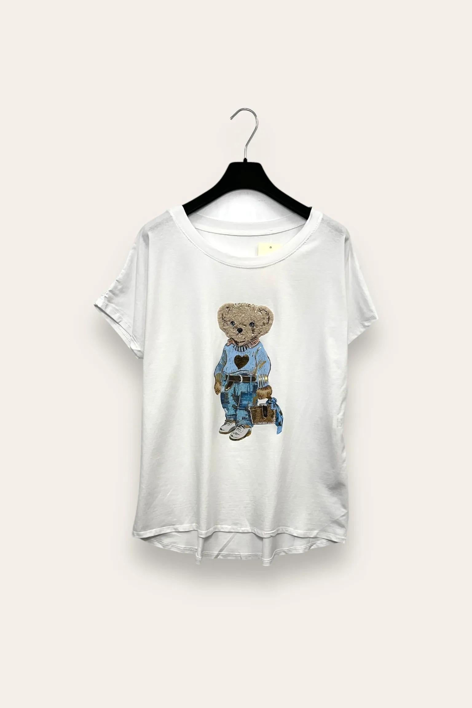 JM-11979/Azzurro LOVEme