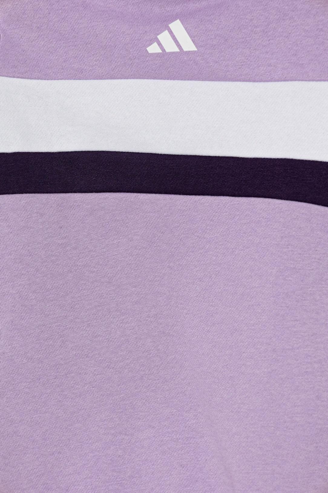 IG 3S TIB FL ST POWPLU/AURPLU/WHITE JN2247/ND ADIDAS