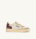 Autry Women's Medalist Low Super Vintage 