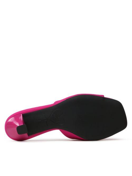 MULE JA28335G0GIM0/604 LOVE MOSCHINO