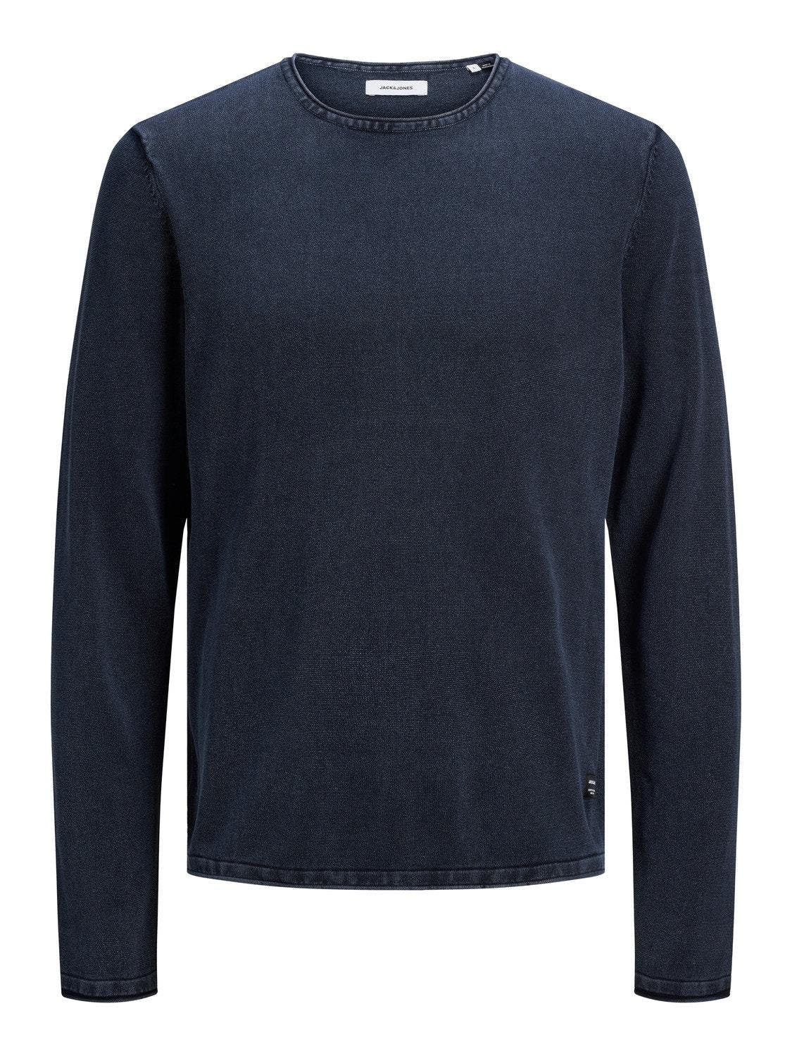 12174001/Navy Blazer JACK AND JONES