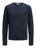 12174001/Navy Blazer JACK AND JONES
