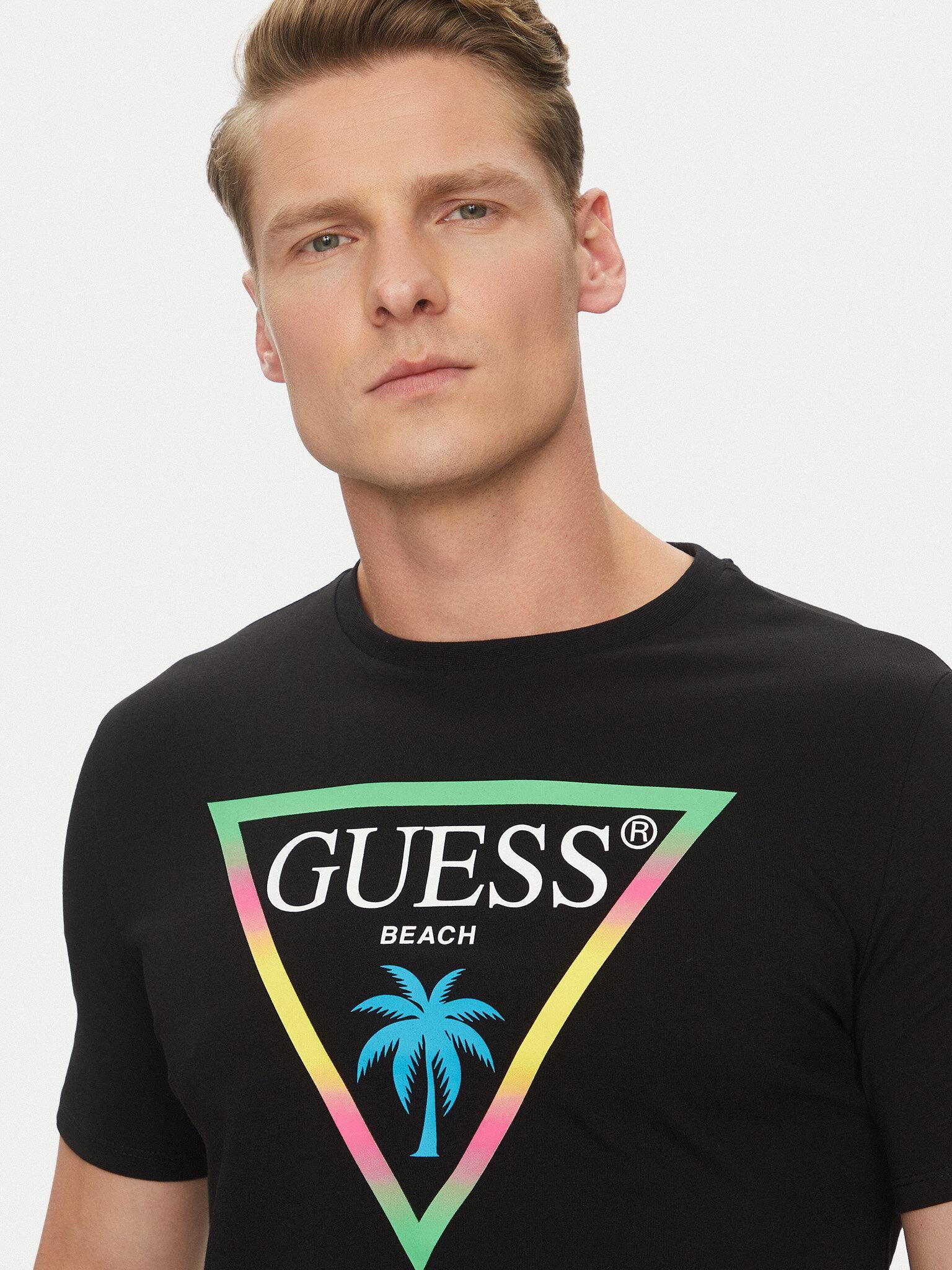 F5GI00J1314/JBLK GUESS