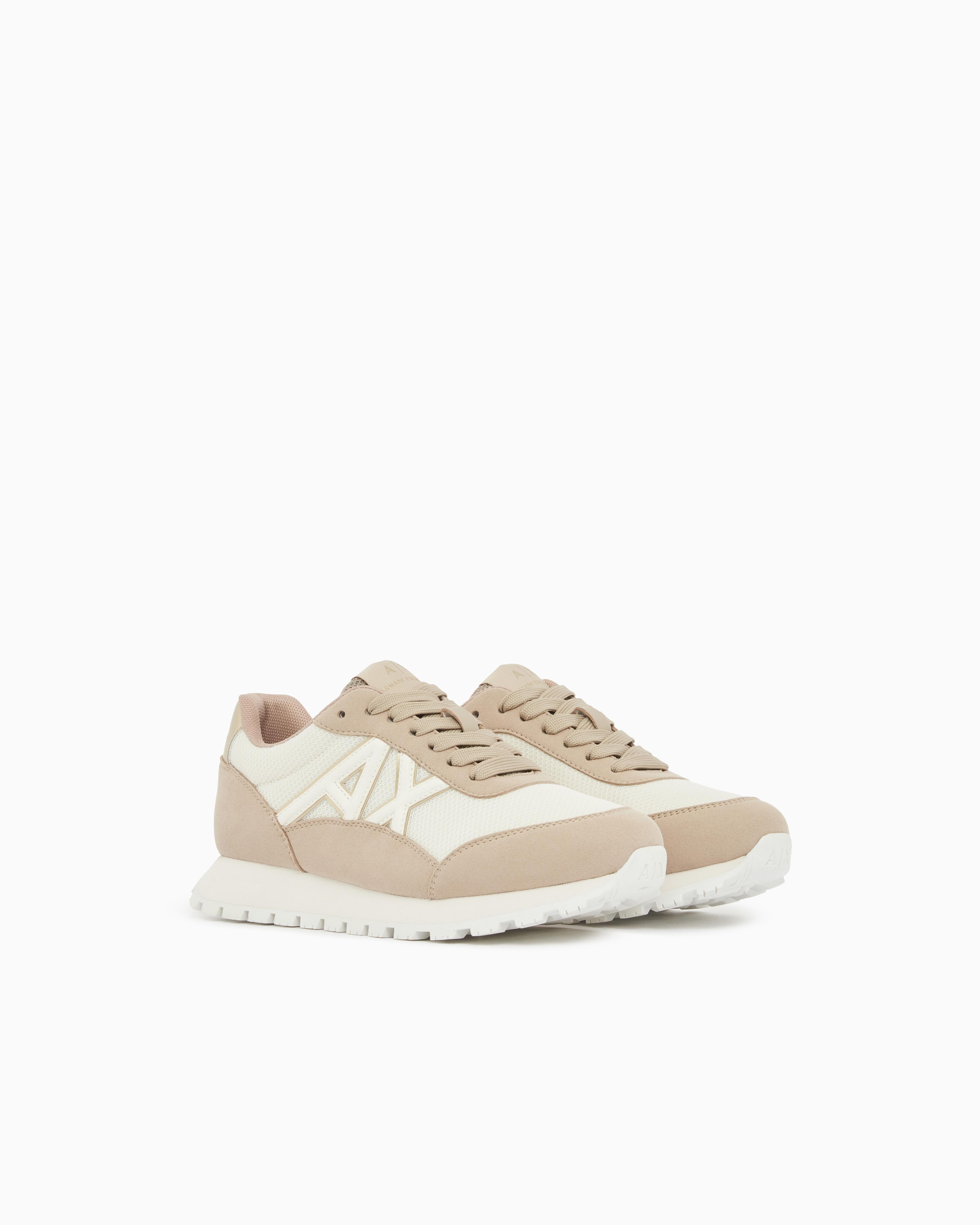 XW002150 AF19388/MZ396 ARMANI EXCHANGE