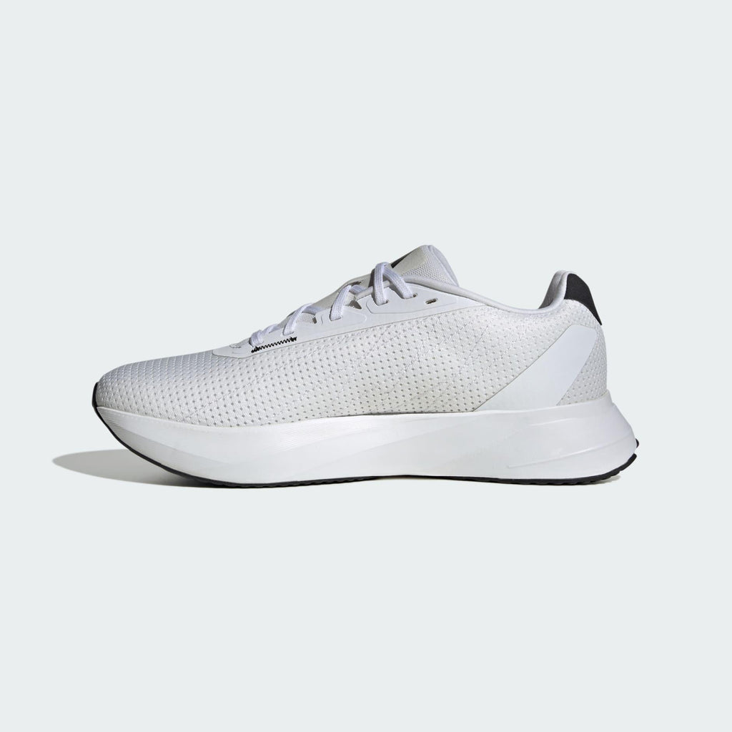 DURAMO SL M         FTWWHT/CBLACK/GREFIV 