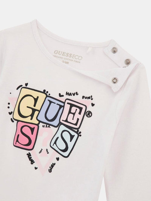 A5YI00K6YW4/G011 GUESS