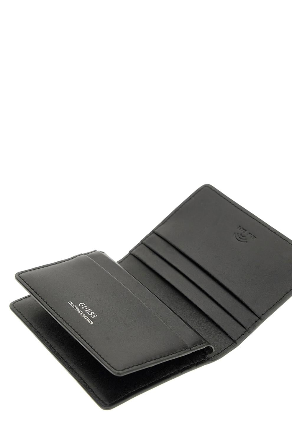 SMMASLLEA21/BLA GUESS