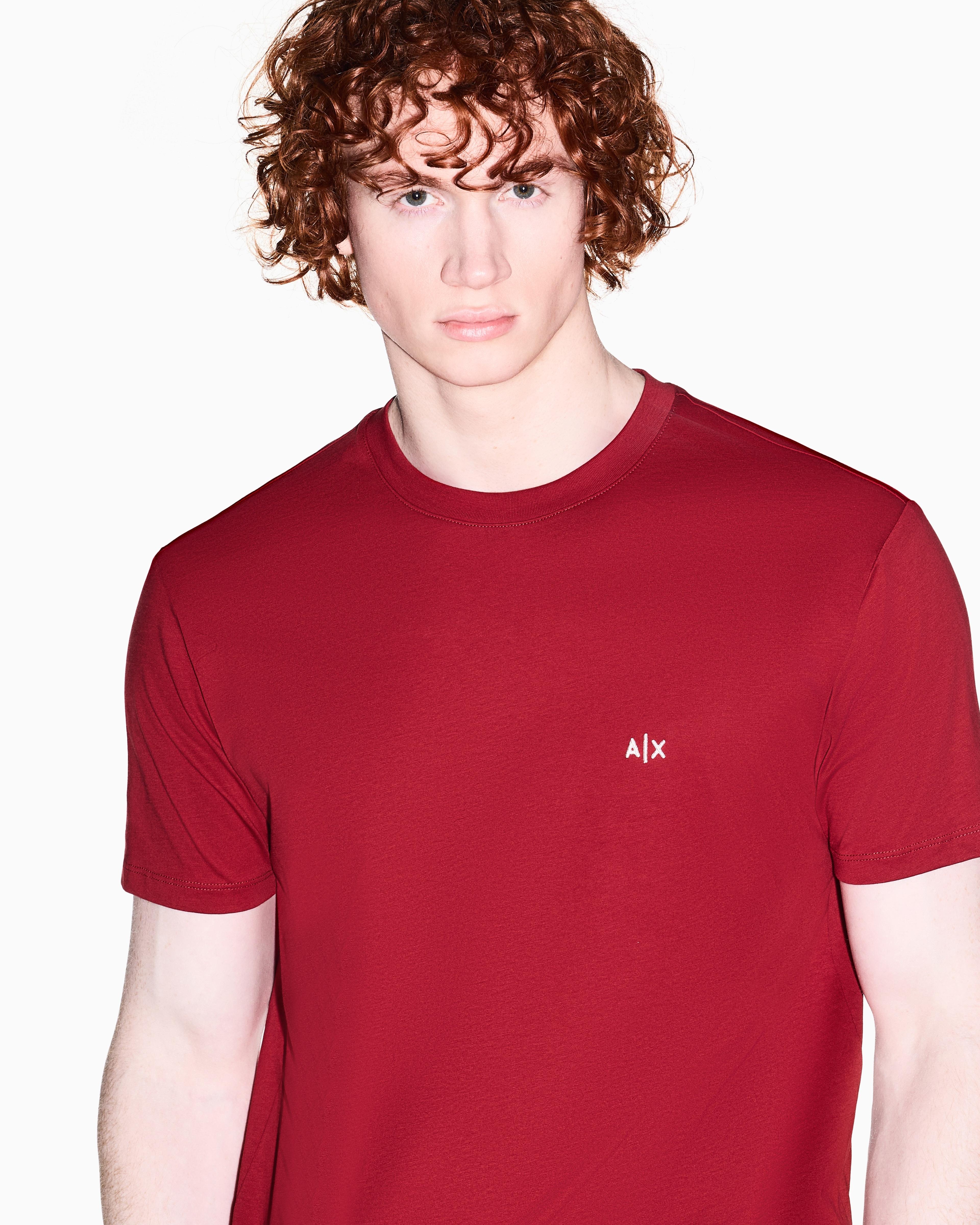 XM001568 AF10358/U5101 ARMANI EXCHANGE