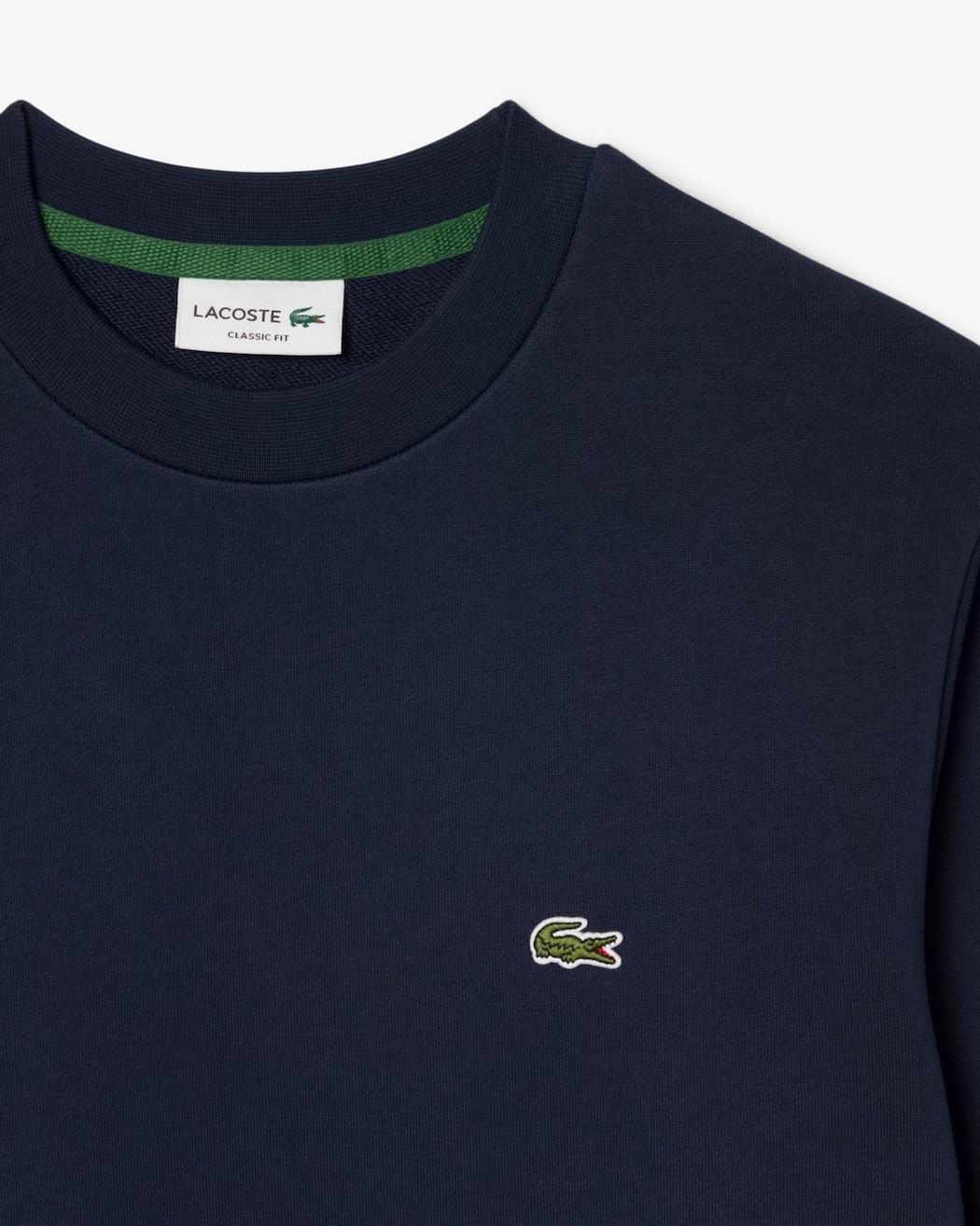 SWEATSHIRT SH9801/166 LACOSTE