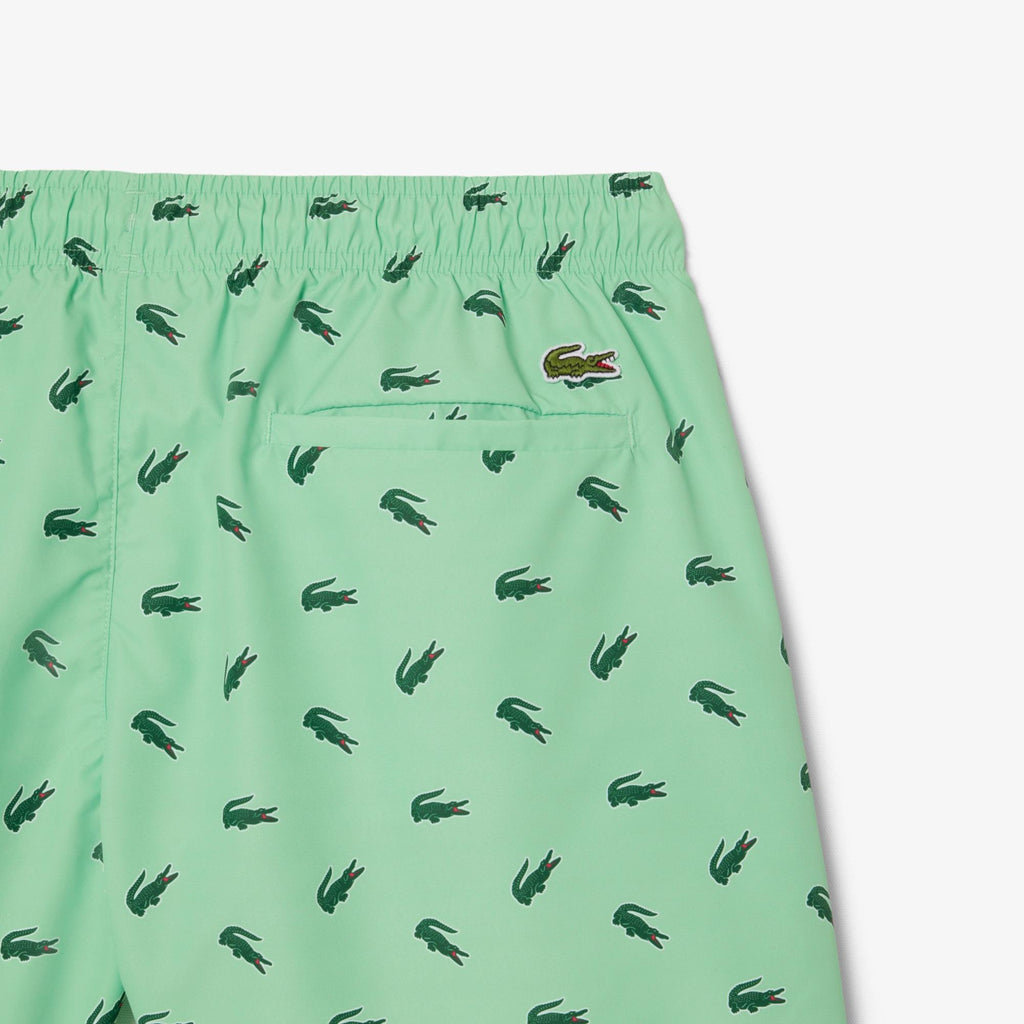 SHORT BAGNO MH7188/Q8R LACOSTE