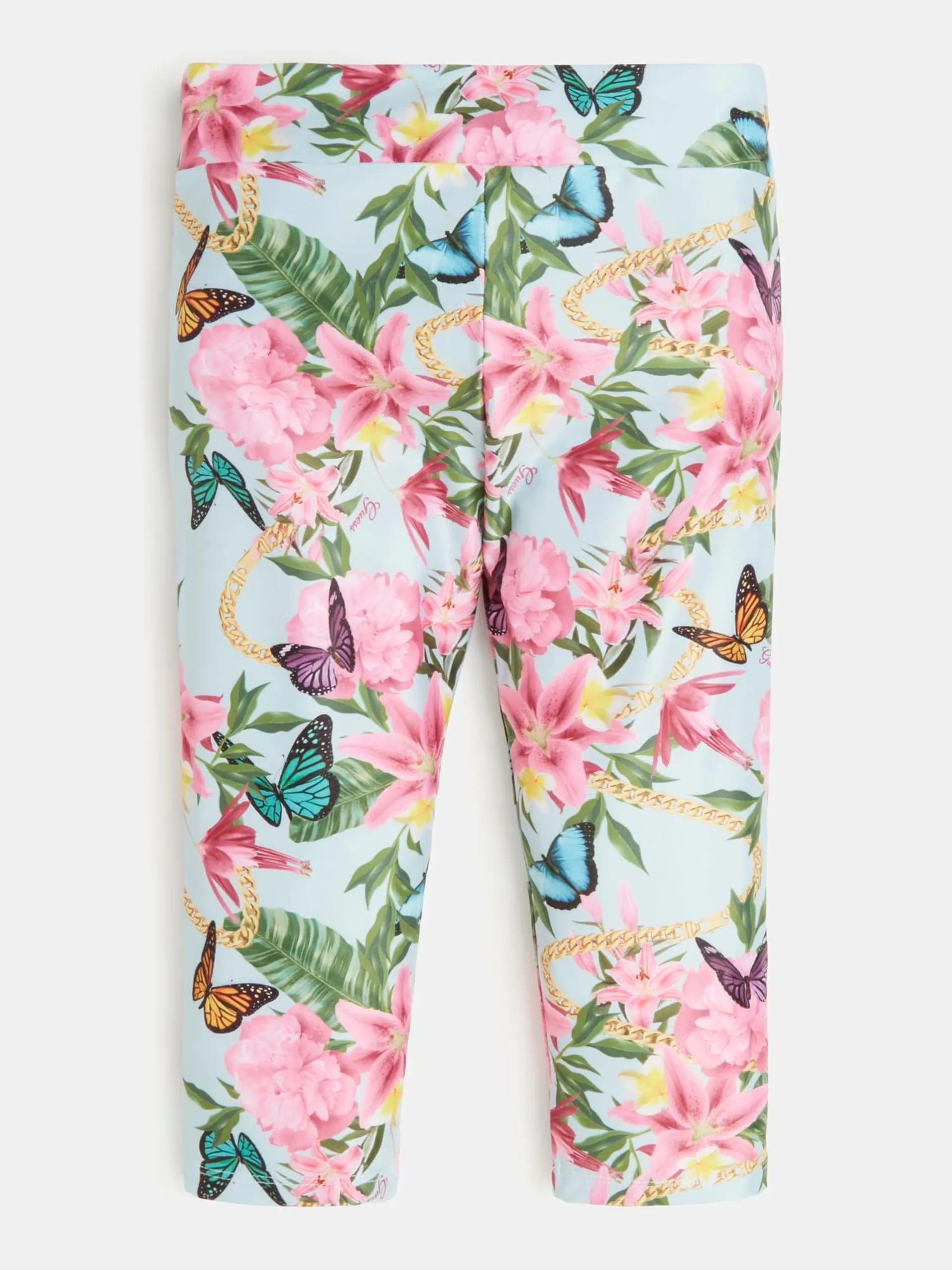 CAPRI FIT ACTIVE  LEGGINGS 