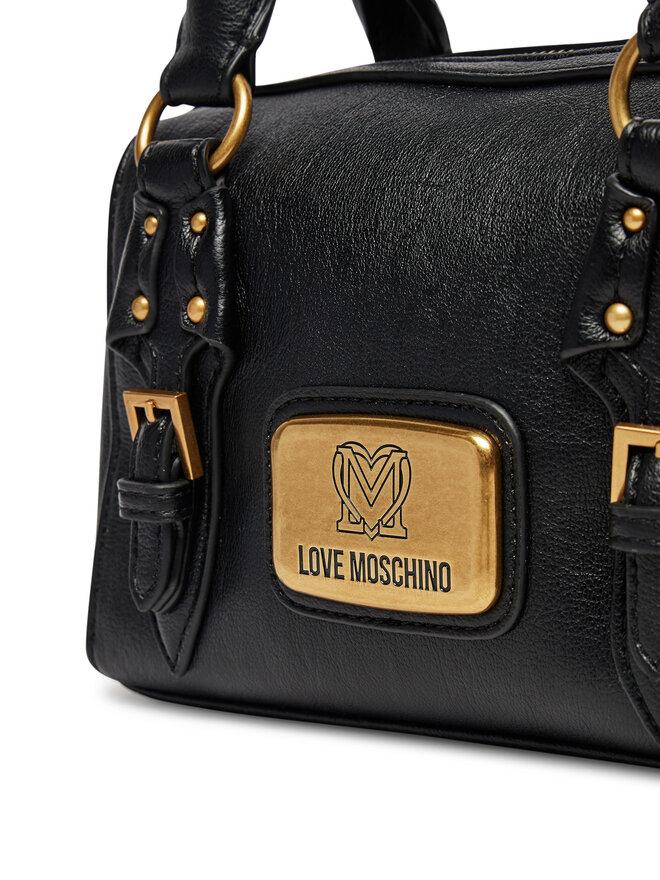 JC4274PP0LKB0/000 LOVE MOSCHINO