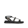GREEDY PYRUS FLAT SANDAL