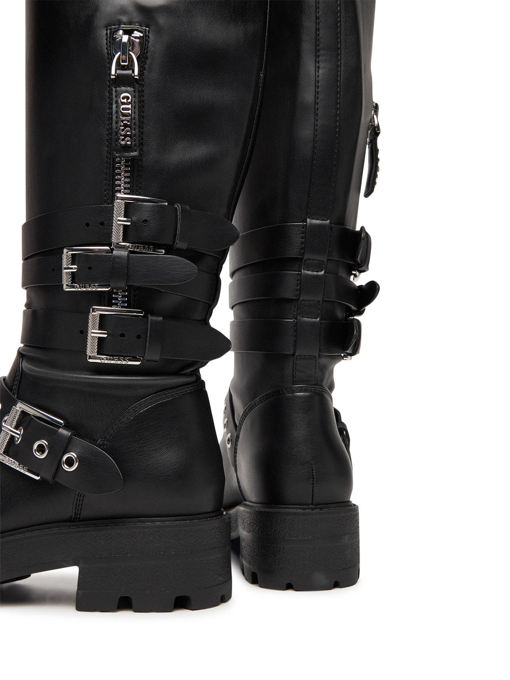 FLFYNKELE11/BLACK GUESS