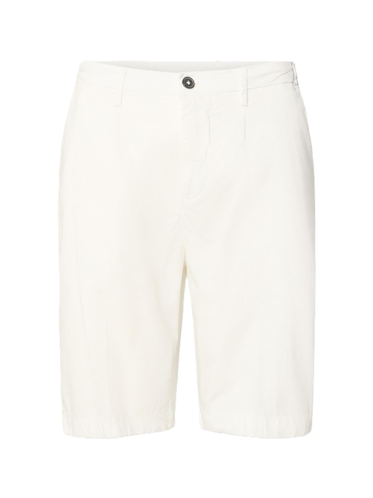 BERMUDA PANTALACCIO POPELINE T 
